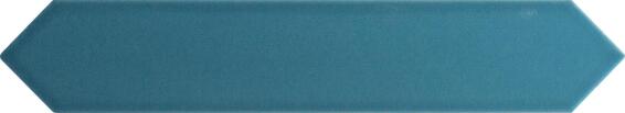 Wall tile  ceramic candy crayon ocean 34x243mm