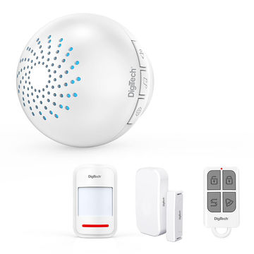 Digitech T200 Smart Alarm Kit