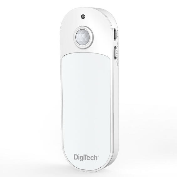Digitech H50 Warm Motion Night Light 