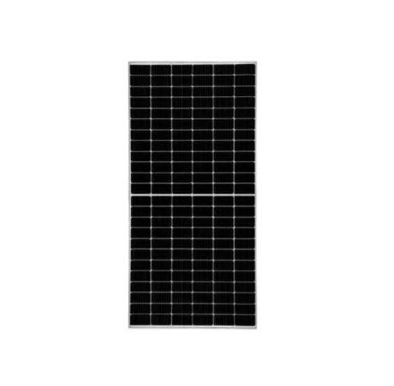 Jinko solar panel 550w