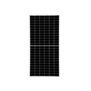 Jinko solar panel 550w