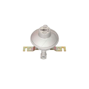 REGULATOR 1/4''X3/8''F.(4KG/HR) BRACKET