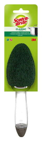 SCOTCHBRITE DISHWAND