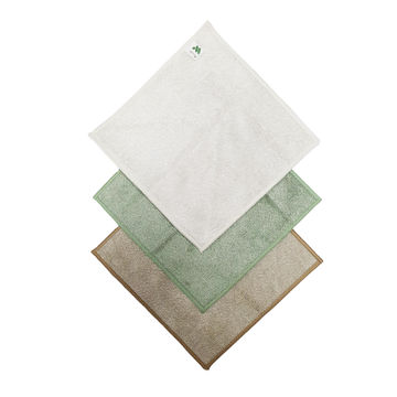 CLOTH ECO BAMBOO MCHEM 3PACK