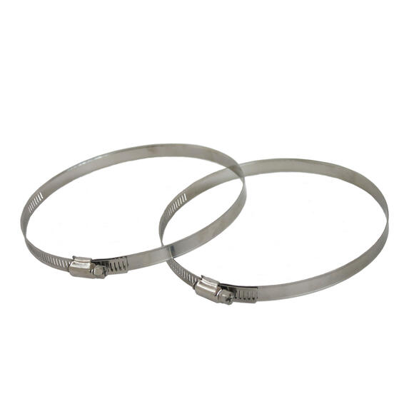 FLUE PIPE 120MM EXTENDABLE 600-1500MM