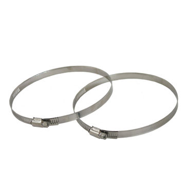 FLUE PIPE 120MM EXTENDABLE 600-1500MM