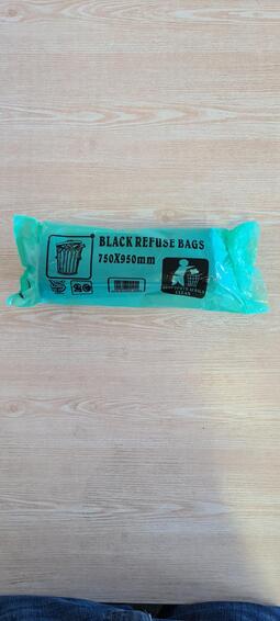 REFUSE BAGS ROLLS 20 PACK