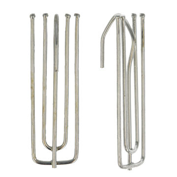 Metal Hooks 4 Arms 70x70 x6