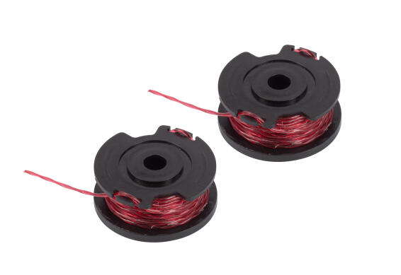 DUAL POWER SPOOL TO FIT POWDPG7541