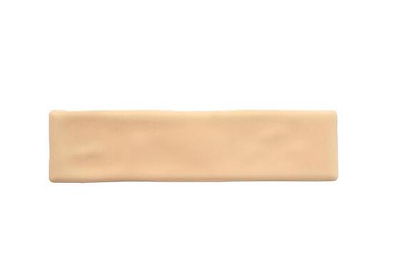 SUBWAY MATT TILE CERAMIC SOFTPINK 75X300