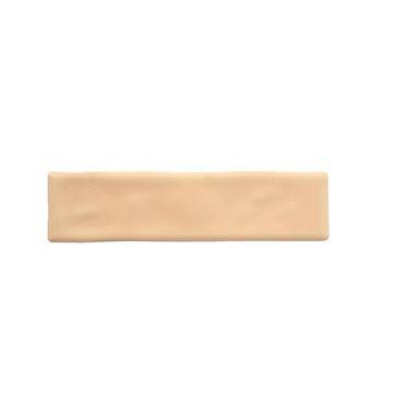 SUBWAY MATT TILE CERAMIC SOFTPINK 75X300