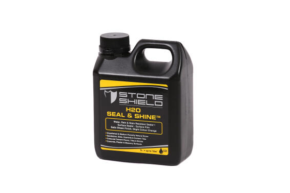 Chemical H2O Seal and Shine 1l