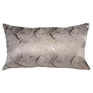 Cushion Geomatric 30cm x 50cm