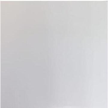 Floor tile porcelain angel white gloss 600x600mm