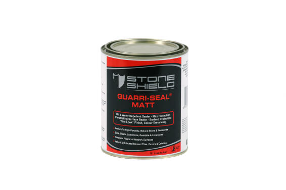Chemical Quarri Seal Matte 1l