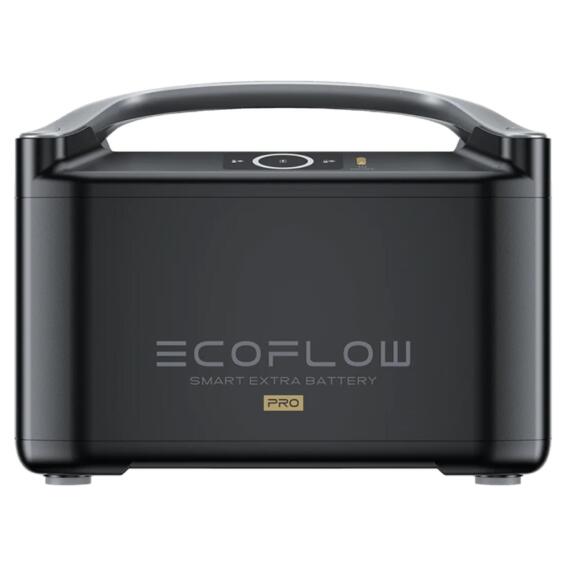 Ecoflow River Pro Extra Battery