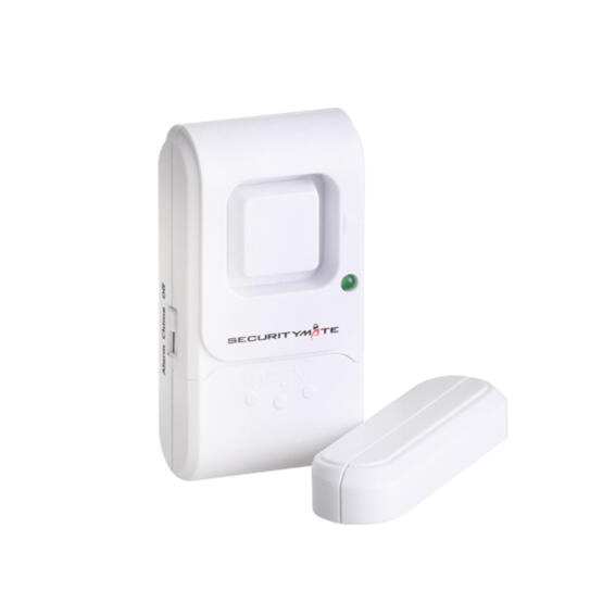 WIRELESS WINDOW/DOOR MAGNETIC SENSOR