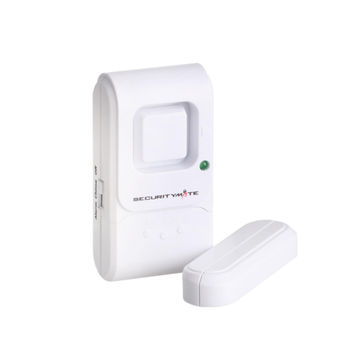 WIRELESS WINDOW/DOOR MAGNETIC SENSOR