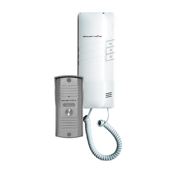 Securitymate Audio Door Phone