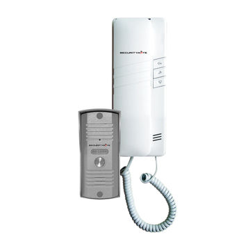 Securitymate Audio Door Phone