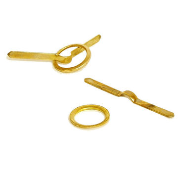 RINGS & CLIPS 13 MM