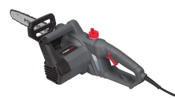 Powerplus electric chainsaw 2000w 35cm