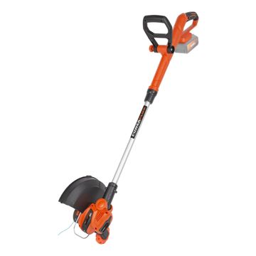 Powerplus Battery-Operated Weed Eater 30cm 40V Telescopic (Excludes battery and charger)