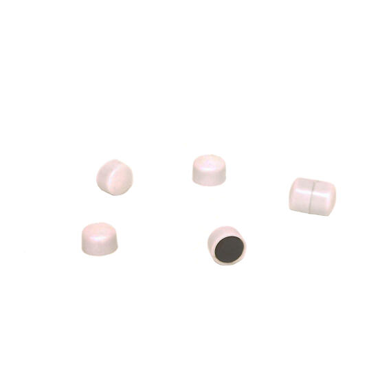 WHITE MAGNETS