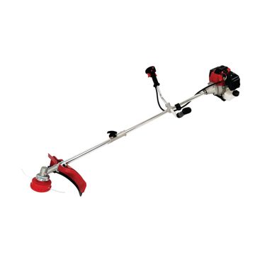 Red rhino petrol brushcutter 32cc