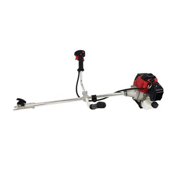 RED RHINO PETROL BRUSH CUTTER 52CC SPLIT SHAFT