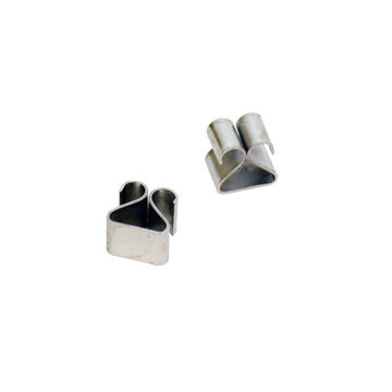 FRAME STEEL CLIPS 6MM