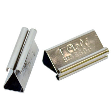 Frame Steel Clips 7mm