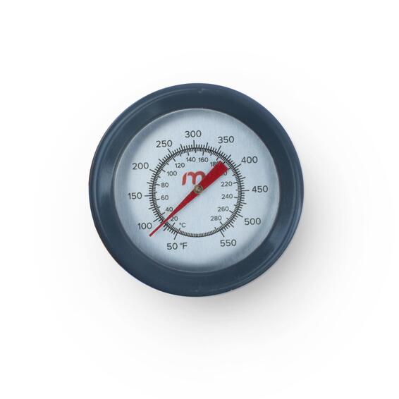 MEGAMASTER COMPACT THERMOMETER
