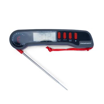 Megamaster compact thermometer