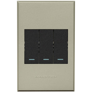 SWITCH 1L BELLPRS & 2L2W VETI3 2X4 GR/TI
