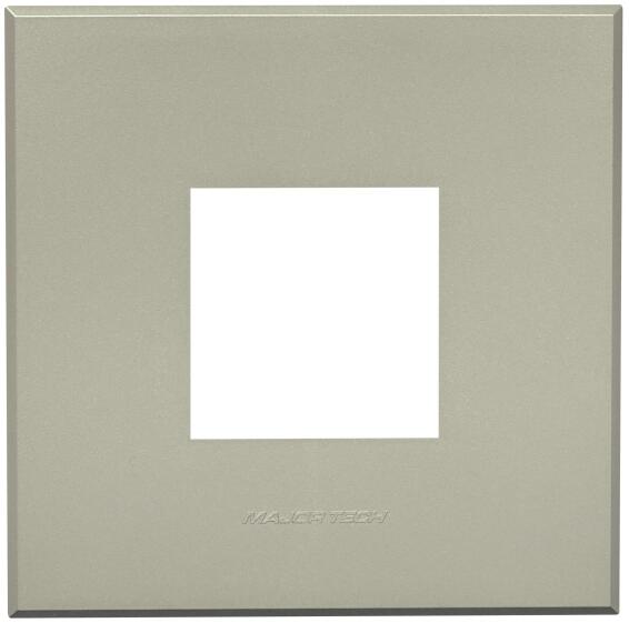 COVER PLATE ISOLATOR 4X4 TI