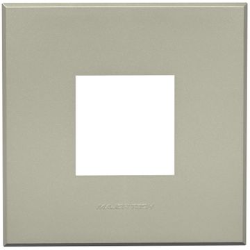 COVER PLATE ISOLATOR 4X4 TI