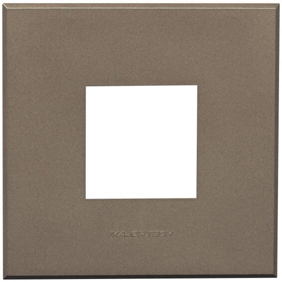 COVER PLATE ISOLATOR 4X4 BR