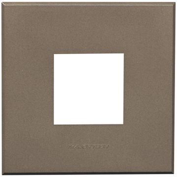 COVER PLATE ISOLATOR 4X4 BR