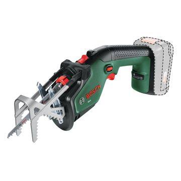 BOSCH KEO 18V-RECIPROCATING SAW