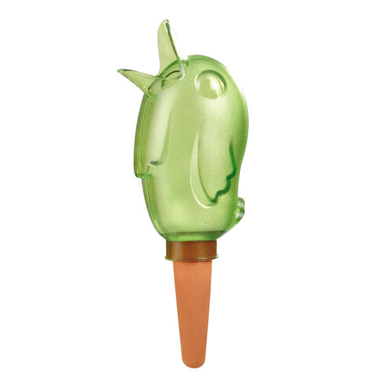 Scheurich pot dripper boerdy green 20cm