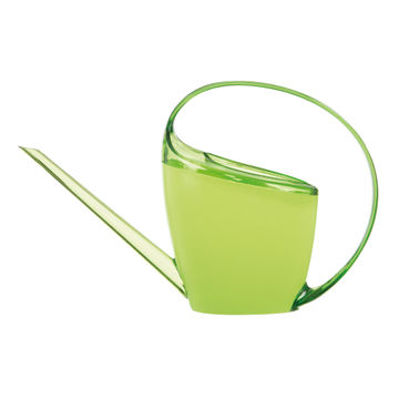 Scheurich watering can light green 1 liter