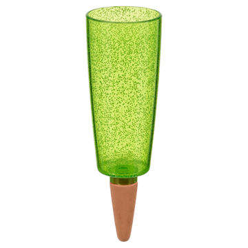 Scheurich pot dripper copa green 24cm