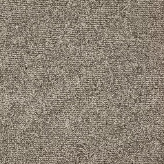 Carpet tiles diva brown 810 500x500mm