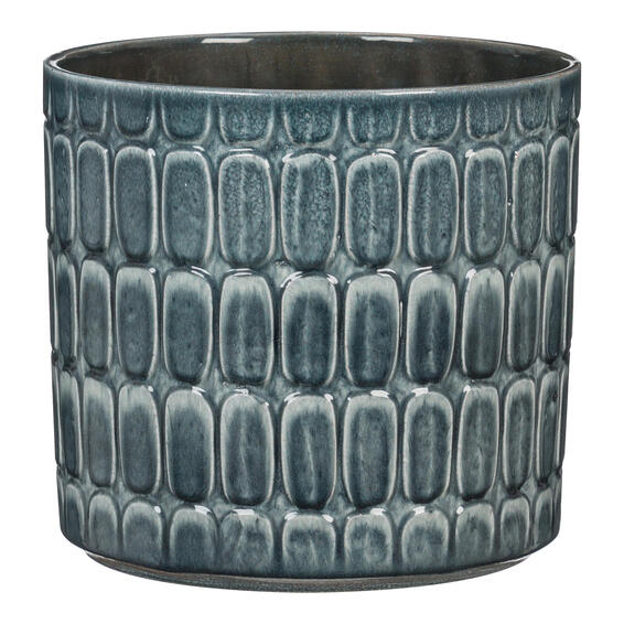 Scheurich ceramic plant pot alma 16cm