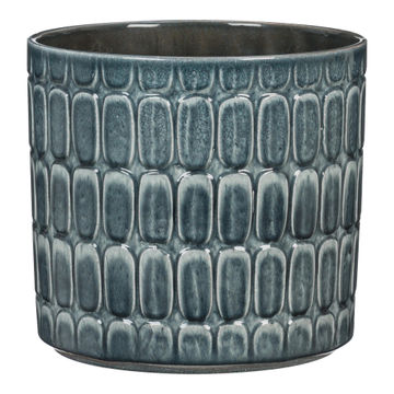 Scheurich ceramic plant pot alma 16cm