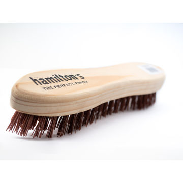 Scrub brush hamilton builders