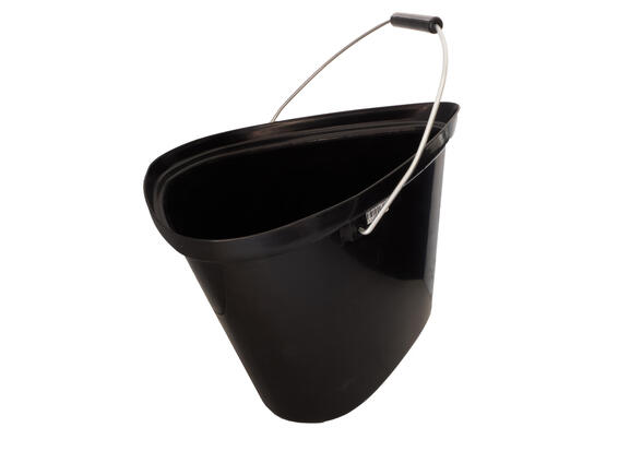 Bucket bulders hamilton 12l triangle