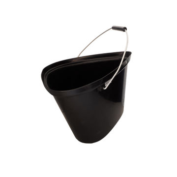 Bucket bulders hamilton 12l triangle
