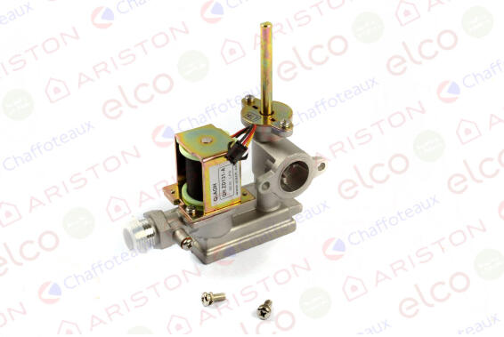 GAS VALVE 14L LPG